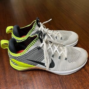 Nike metcon 8.5